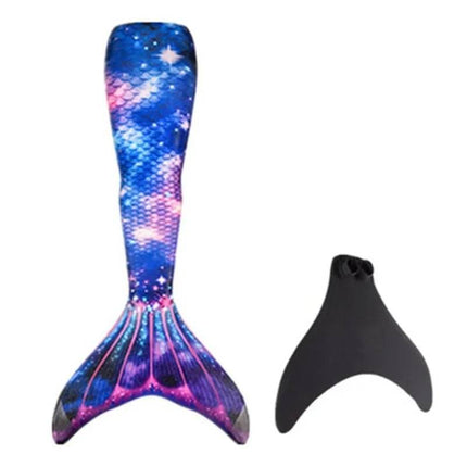 Women Swimwear Girl Mermaid Costume - Mad Fly Essentials