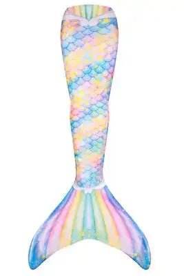 Women Swimwear Girl Mermaid Costume - Mad Fly Essentials