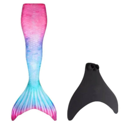 Women Swimwear Girl Mermaid Costume - Mad Fly Essentials