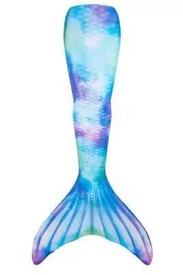 Women Swimwear Girl Mermaid Costume - Mad Fly Essentials