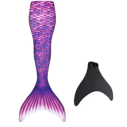Women Swimwear Girl Mermaid Costume - Mad Fly Essentials