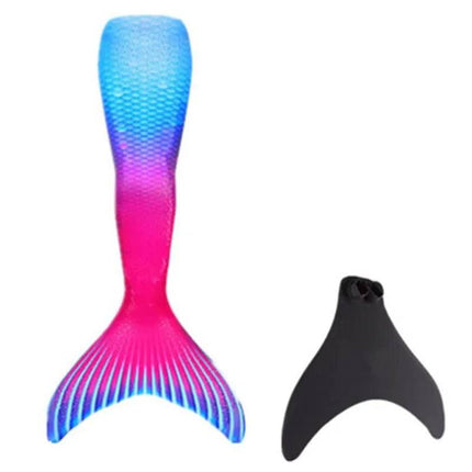 Women Swimwear Girl Mermaid Costume - Mad Fly Essentials