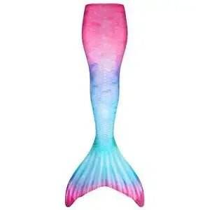 Women Swimwear Girl Mermaid Costume - Mad Fly Essentials