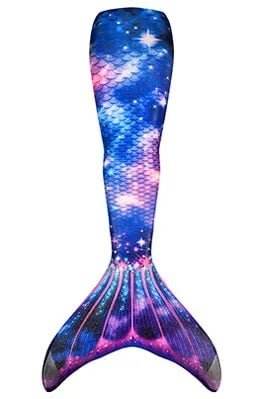 Women Swimwear Girl Mermaid Costume - Mad Fly Essentials