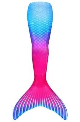 Women Swimwear Girl Mermaid Costume - Mad Fly Essentials