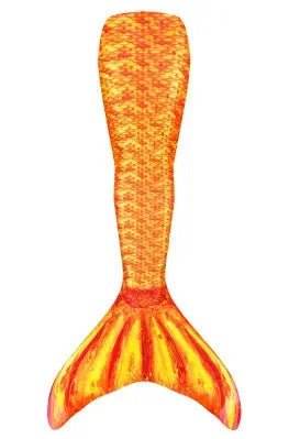 Women Swimwear Girl Mermaid Costume - Mad Fly Essentials