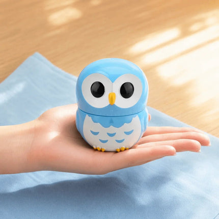 Alarm Clock Cartoon Owl Kitchen Timer - Alarm Clock - BRUP - Mad Fly Essentials