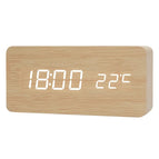 Wood