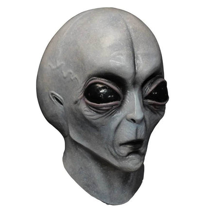 Alien Skull Party Horror Costume Mask - Costume Mask - Top Nation - Mad Fly Essentials
