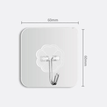 Animal Storage Key Holder Hook Wall Decor - Wall Decor - Animalie - Mad Fly Essentials