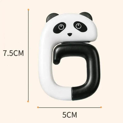 Animal Storage Key Holder Hook Wall Decor - Wall Decor - Animalie - Mad Fly Essentials