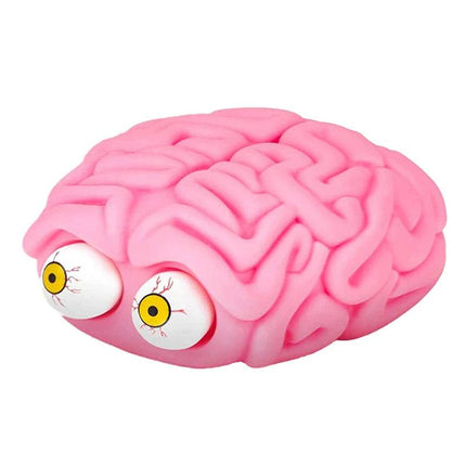Anti Stress Flippy Brain Squishy Eye Fidget Activity Toys - Activity Toys - TeyToy - Mad Fly Essentials