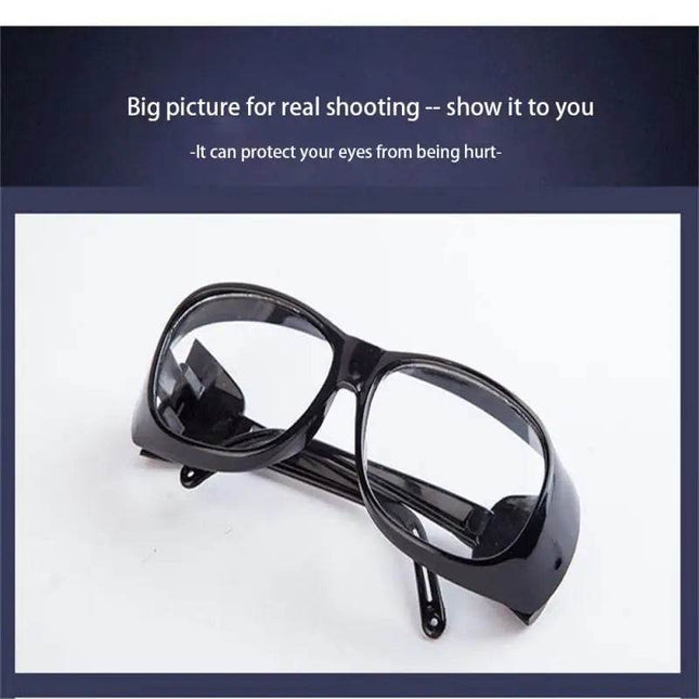 Auto Darkening Eyewear Goggles Welding Mask - Welding Mask - JALU - Mad Fly Essentials