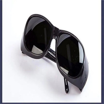 Auto Darkening Eyewear Goggles Welding Mask - Welding Mask - JALU - Mad Fly Essentials