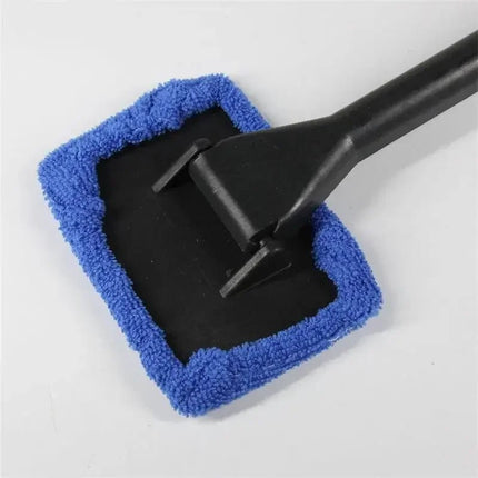 Auto Essentials Microfiber Window Brush Cleaning Kit - Auto Essentials - LEEPEE - Mad Fly Essentials