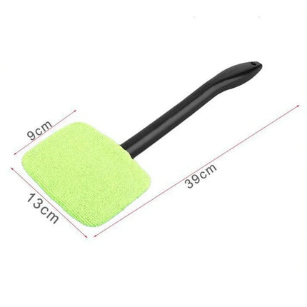 Auto Essentials Microfiber Window Brush Cleaning Kit - Auto Essentials - LEEPEE - Mad Fly Essentials