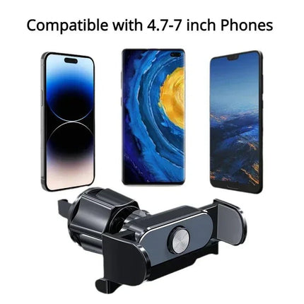 Auto Essentials Mobil Mate Smartphone Holder - Auto Essentials - Mobil Mate - Mad Fly Essentials
