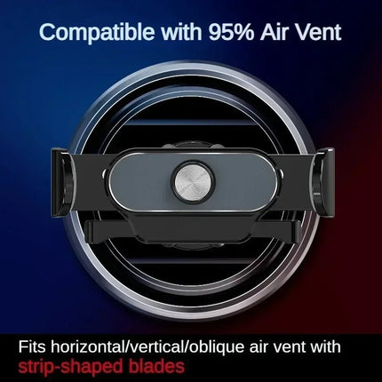 Auto Essentials Mobil Mate Smartphone Holder - Auto Essentials - Mobil Mate - Mad Fly Essentials