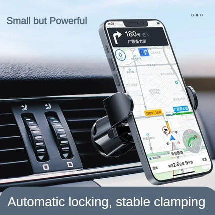 Auto Essentials Mobil Mate Smartphone Holder - Auto Essentials - Mobil Mate - Mad Fly Essentials