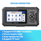 MUCAR CDE900 PRO