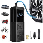 tire inflator