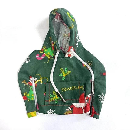 Gear Knob Fashion Hoodie Cover Auto Essentials - Auto Essentials - Auto Essentials - Mad Fly Essentials