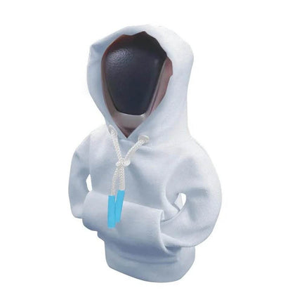 Auto Gear Knob Fashion Hoodie Cover - Mad Fly Essentials