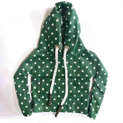 Auto Gear Knob Fashion Hoodie Cover - Mad Fly Essentials