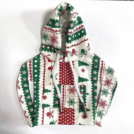 Gear Knob Fashion Hoodie Cover Auto Essentials - Auto Essentials - Auto Essentials - Mad Fly Essentials