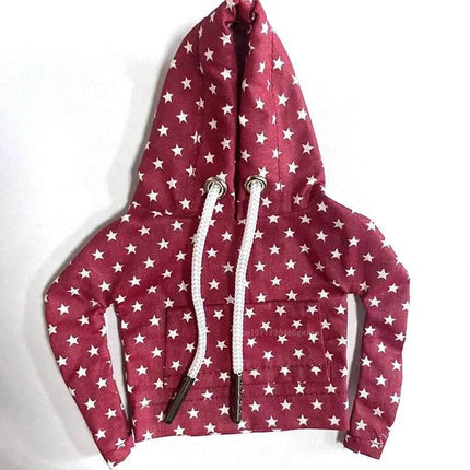 Gear Knob Fashion Hoodie Cover Auto Essentials - Auto Essentials - Auto Essentials - Mad Fly Essentials