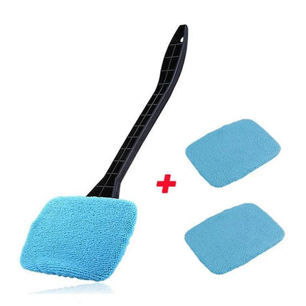 Microfiber Window Brush Cleaning Kit Auto Essentials - Auto Essentials - LEEPEE - Mad Fly Essentials