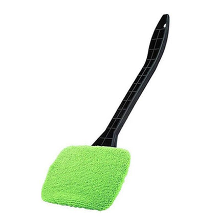 Microfiber Window Brush Cleaning Kit Auto Essentials - Auto Essentials - LEEPEE - Mad Fly Essentials