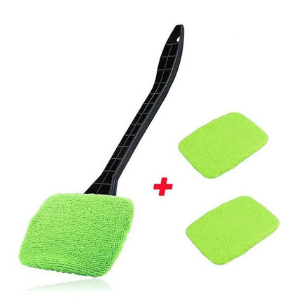 Microfiber Window Brush Cleaning Kit Auto Essentials - Auto Essentials - LEEPEE - Mad Fly Essentials