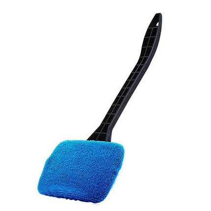 Microfiber Window Brush Cleaning Kit Auto Essentials - Auto Essentials - LEEPEE - Mad Fly Essentials