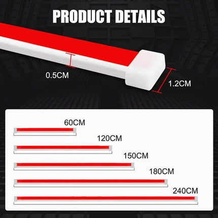 RGB Ambient Running APP Auto LED Light - Auto LED Light - Fccemc - Mad Fly Essentials