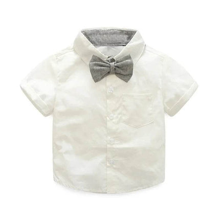Baby Birthday Boutique Boy Gentleman Set - Mad Fly Essentials