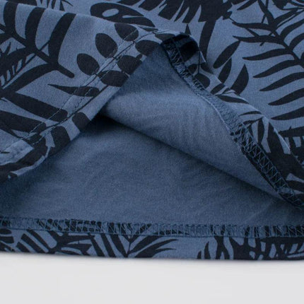 Baby Boy Beach Coconut Casual Tracksuit - Tracksuit - 27kids - Mad Fly Essentials