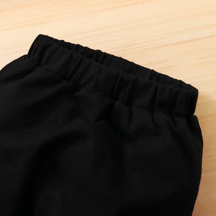 Baby Boy 2pc Mini Boss Clothing Set - Clothing Set - Mioglrie - Mad Fly Essentials