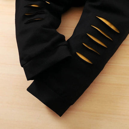 Baby Boy 2pc Mini Boss Clothing Set - Clothing Set - Mioglrie - Mad Fly Essentials