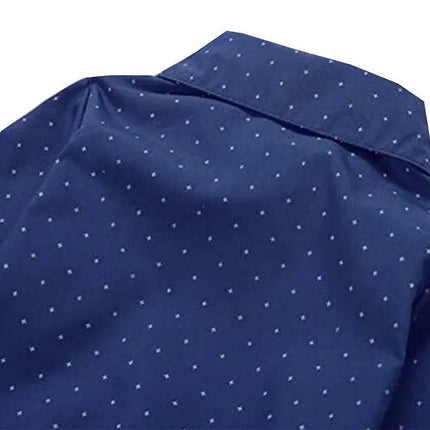 Baby Boy 3 - 24M Infant Clothing Set Gentleman Outfit - Gentleman Outfit - LZH - Mad Fly Essentials