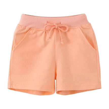 Baby Boy 3D Shark Animal Shorts - Shorts - jumping meters - Mad Fly Essentials