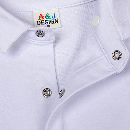 Baby Boy Baptism Gentleman Outfit 3pc Set - Mad Fly Essentials