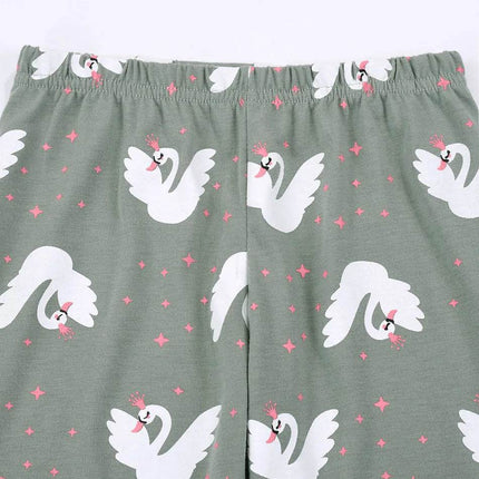 Baby Boy Cartoon Dinosaur 3D Pajama Set - Pajama Set - HORSE TOP - Mad Fly Essentials