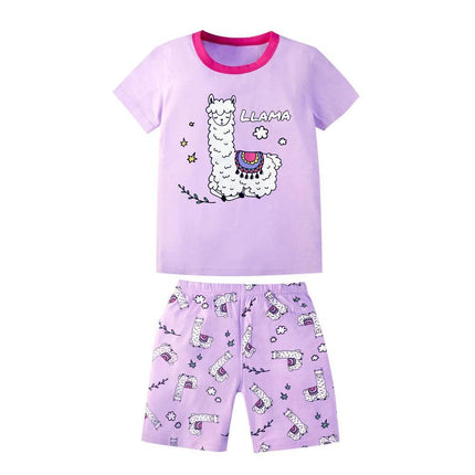 Baby Boy Cartoon LOUD Pajama Sleepwear Set - Mad Fly Essentials