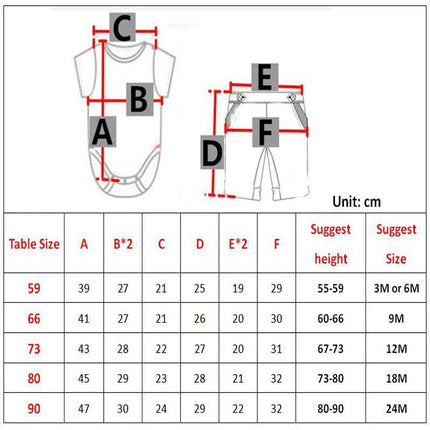 Baby Boy Formal Birthday Party Romper Gentleman Outfit - Gentleman Outfit - Bibihou - Mad Fly Essentials