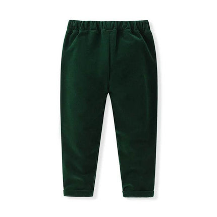 Baby Boy Formal Costume Suit Gentleman Outfit - Gentleman Outfit - campure - Mad Fly Essentials