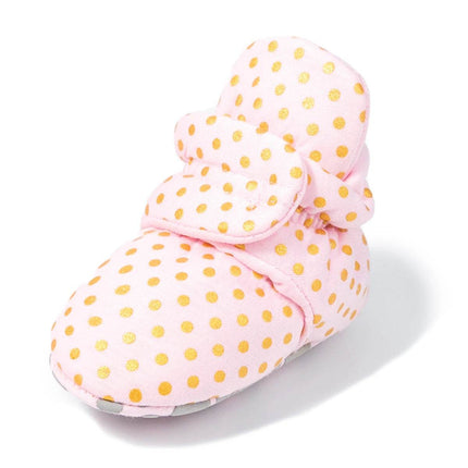 Baby Boy Newborn Lady Bug First Walker Shoes Kids Footwear - Kids Footwear - KIDSUN - Mad Fly Essentials