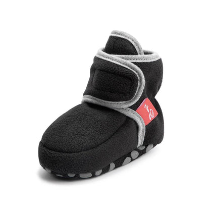 Baby Boy Newborn Lady Bug First Walker Shoes Kids Footwear - Kids Footwear - KIDSUN - Mad Fly Essentials