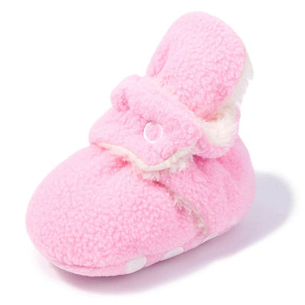 Baby Boy Newborn Lady Bug First Walker Shoes Kids Footwear - Kids Footwear - KIDSUN - Mad Fly Essentials