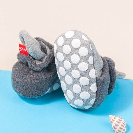 Baby Boy Newborn Lady Bug First Walker Shoes Kids Footwear - Kids Footwear - KIDSUN - Mad Fly Essentials